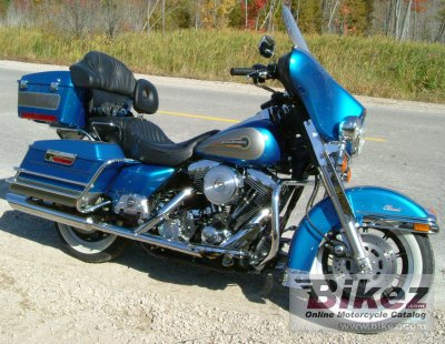 1997 Harley-Davidson Electra Glide Classic photo